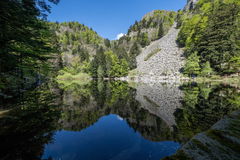 Vallée de la Wormsa