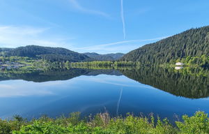 Lac de Gérardmer