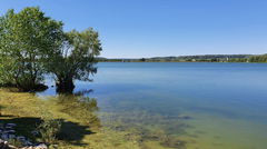 Lac de la Vingeanne