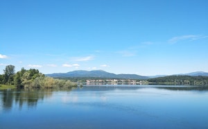Lac de Michelbach