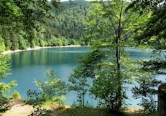 Lac du Ballon