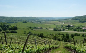 Loop of Coiffy-le-Haut