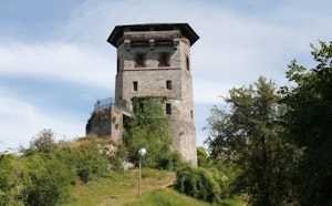 Mont d'Haurs