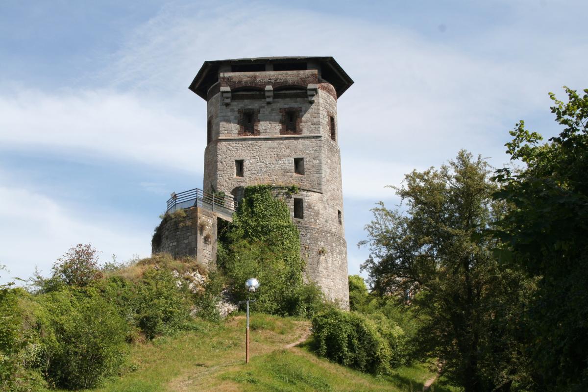 Mont d'Haurs