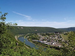 Mont Devant Revin