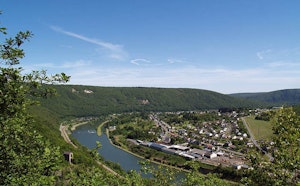 Mont Devant Revin