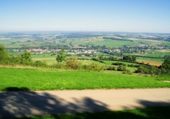 Mont Saint-Walfroy