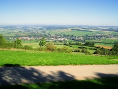 Mont Saint-Walfroy