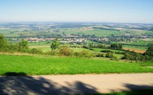 Mont Saint-Walfroy