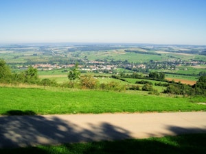 Mont Saint-Walfroy