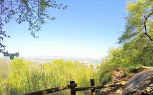Mont Sinaï en boucle
