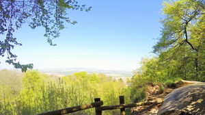 Mont Sinaï en boucle