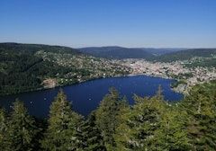 Observatoire de Mérelle