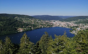 Observatoire de Mérelle