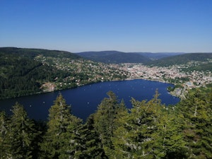 Observatoire de Mérelle