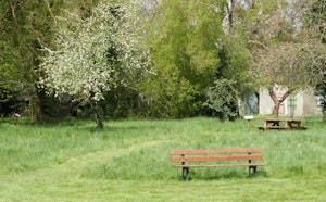 Parc des Moulins
