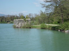 Sentier des Bunkers