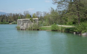 Sentier des Bunkers