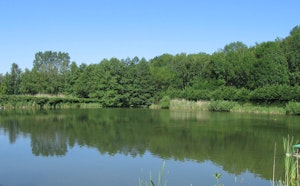Ponds of Givry