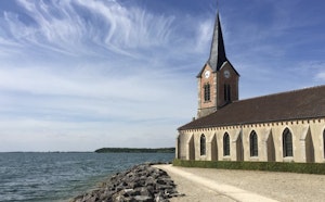 Presqu'Île de Champaubert