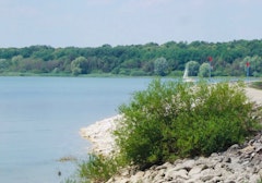 Presqu’île de Nemours