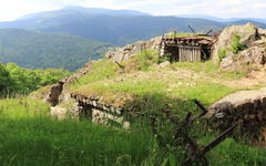 Around Hartmannswillerkopf and Rehfelsen