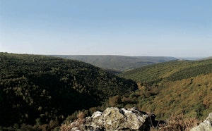 Roche de Madame de Cormont