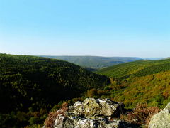 Roche de Madame de Cormont