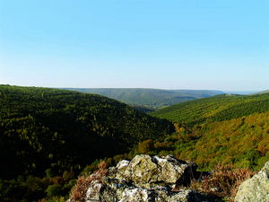Roche de Madame de Cormont
