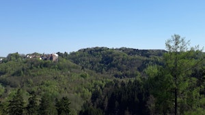 Rocher Blanc