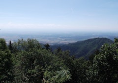 Rocher d'Ostein