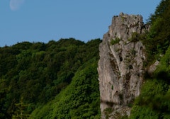 Rocher des Corbeaux