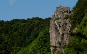 Rocher des Corbeaux