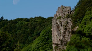Rocher des Corbeaux