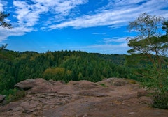 Rocher du Hohwalsch