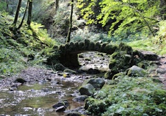 Saut de la Bourrique