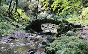 Saut de la Bourrique
