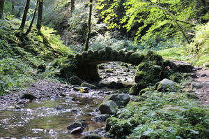 Saut de la Bourrique