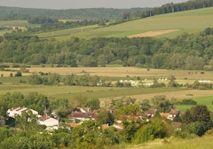 Sentier Botanique de Génicourt
