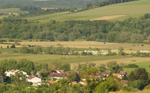 Sentier Botanique de Génicourt