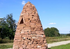 Sentier des Chortens
