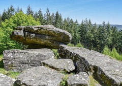 Stone of the Druids