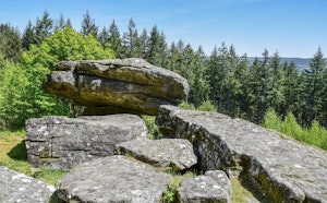 Stone of the Druids