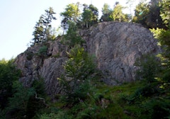 Tête de la Bouloie