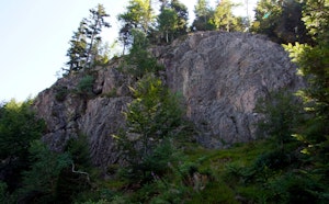 Tête de la Bouloie