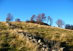 Massif de Rossberg