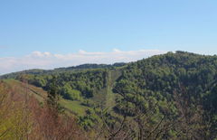 Tour of Ballon d'Alsace