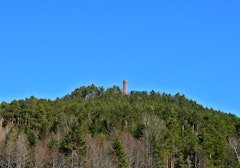 Around the Faudé