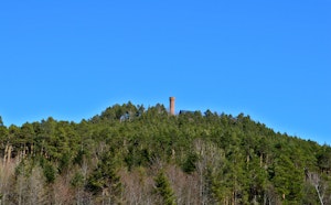 Around the Faudé