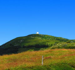 Tour of Grand Ballon